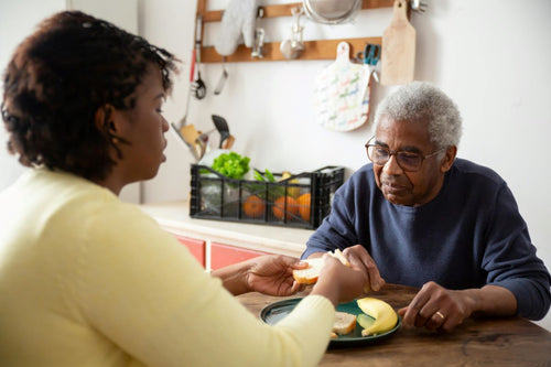 The Importance of Personalization in Nursing Homes for Seniors