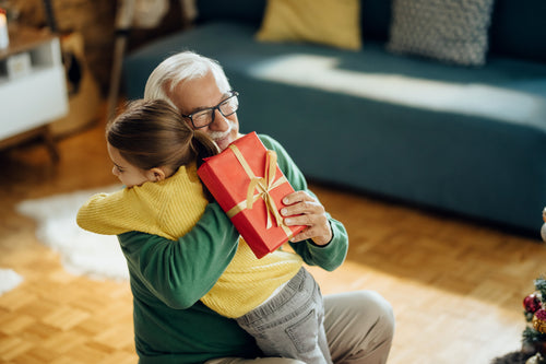 Meaningful Gift Ideas for Grandparents That Aren’t Just Blankets or Slippers