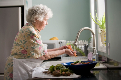 Why Labeling is Important for Nursing Homes or Retirement Communities